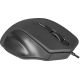 3. DEFENDER MYSZ DATUM MB-347 OPTICAL 1600DPI 4P CZARNA 52347