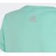 3. Koszulka adidas Dance Knotted Tee Jr HR5817