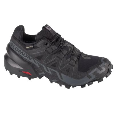 9. Buty Salomon Speedcross 6 GTX W 417434