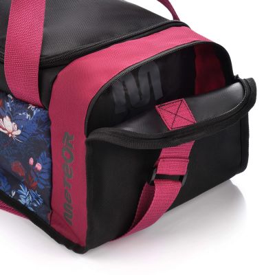 17. Torba fitness Meteor Nanuq 16893