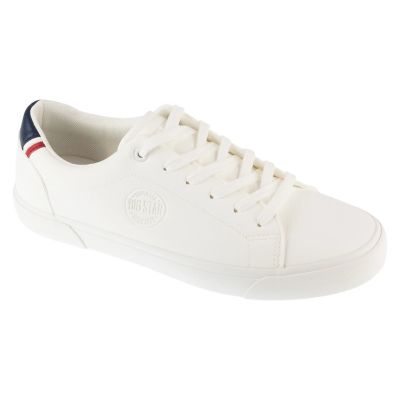 Big Star Shoes TT174083 Białe 40