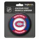 36. Pamiątka Krążek hokejowy Inglasco NHL Retro 510AN000555