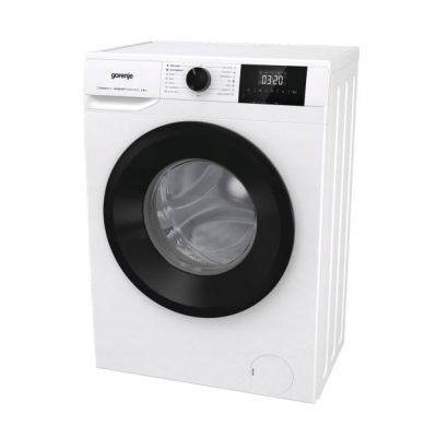 4. Pralka GORENJE W3NGPI62SBS/PL