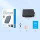 14. Etui na karty pamięci Black 2.5" SSD, 2.5" HDD, M.2 SSD, SD Card, Micro SD Card, CompactFlash Card, Card Readers