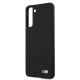 6. Etui BMW Silicone M Collection na Samsung Galaxy S21+ - czarne