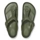 14. Klapki Birkenstock Gizeh Eva unisex 1019143
