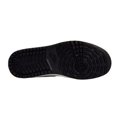 8. Buty sportowe męskie Air Jordan 1 High Golf Camo - DQ0660-300