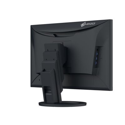 6. Monitor EIZO FlexScan EV2490-BK, 60,5 cm (23,8"), 1920 x 1080 pikseli, Full HD, LED, 5 ms