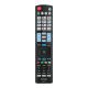 Pilot RTV SAVIO RC-11 (telewizory)