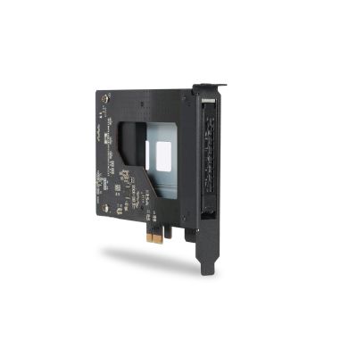10. Mobilny stojak Icy Dock 2,5 cala SATA/PCI