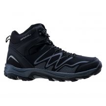 Męskie Buty RONN MID