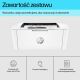 4. HP LaserJet M110w Bezprzewodowe Czerń i biel Drukarka