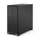 10. Fractal Design Pop 2 Air Black Solid Midi Tower Czarny