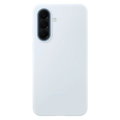 Etui Samsung Silicone Case na Samsung Galaxy A57 - jasnoniebieskie