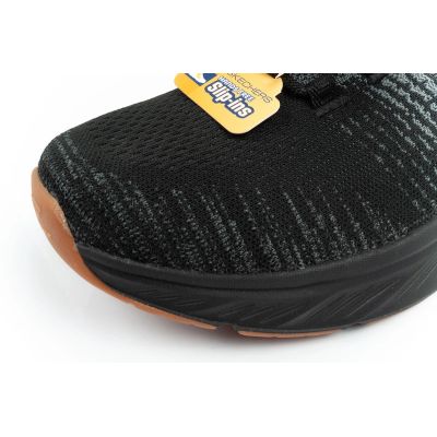 15. Buty Skechers Edgeride-Raygo M 232932/BBK