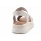 5. Sandały Skechers Slip-Ins: Bobs Sun Ray W 114413-TPE