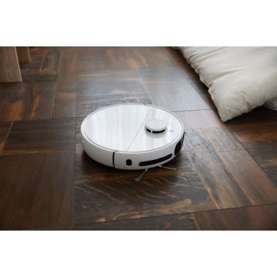 75. Robot sprzątający EZVIZ RS20 Pro