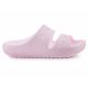 11. Klapki Crocs Classic Glitter Sandal V2 K 209705-6ZW