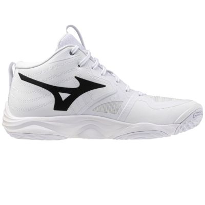 2. Buty Mizuno WAVE MOMENTUM ELITE MID V1GA251783