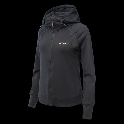 2. Damska Bluza FIZA W