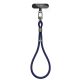 2. Smycz Tech-Protect C11S Rope Wrist Strap do telefonu - granatowa