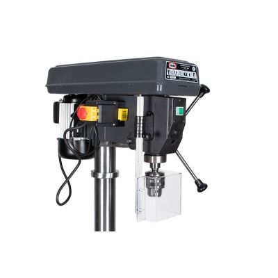 4. PROMA Wiertarka stołowa E-1720F/400