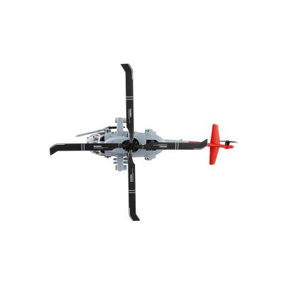 7. Amewi UH60 Black Hawk zdalnie sterowany model Helikopter Silnik elektryczny