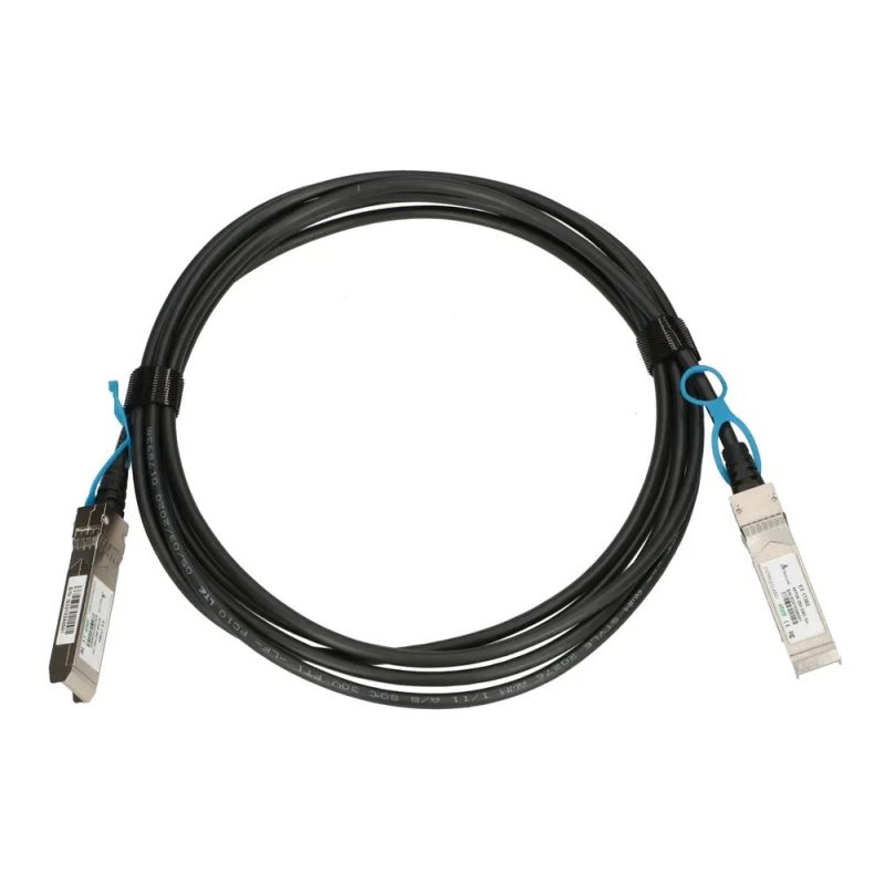 3. Extralink Kabel SFP28 SFP28 DAC DAC, 25Gbps, 3m