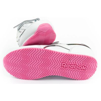 26. Buty Reebok Royal Jr 100033283