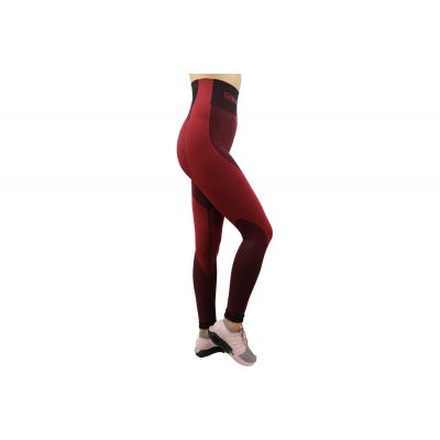 2. Legginsy GymHero Leggins W RUSTY