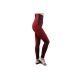 2. Legginsy GymHero Leggins W RUSTY