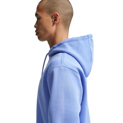 5. Bluza męska Nike Club BB niebieska FN3859 494