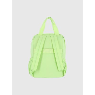 4. Plecak miejski (21 L) z kieszenią na laptop 4F 4FRSS25ABACU505-45S