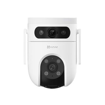 17. Kamera IP do monitoringu EZVIZ H9C WiFi 2K 2w1 (3MP+3MP)