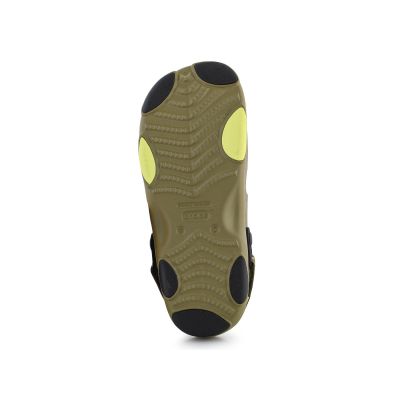 8. Sandały Crocs™ Classic All-Terrain Sandal M 207711-3UA