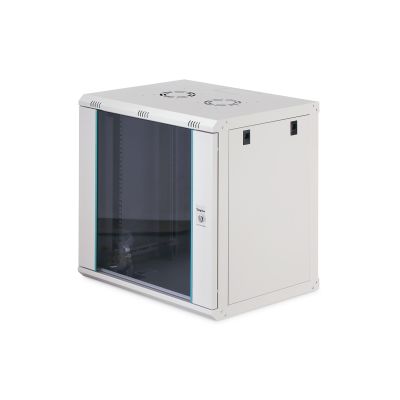 16. Digitus Obudowa naścienna z serii Dynamic-N - 600x450 mm (szer. x głęb.), niezmontowana