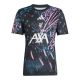 Koszulka przedmeczowa adidas Liverpool FC KB1447