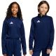 Bluza dla dzieci adidas Entrada 26 Training Top granatowa JZ6638