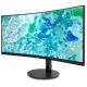 11. Acer Vero CB3 CB343CURJ0bemiiprcuzx monitor komputerowy 86,4 cm (34") 3440 x 1440 px Wide Quad HD LCD Czarny