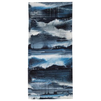2. Buff Original Ecostretch Tube Scarf 13449670710 Niebieskie One size
