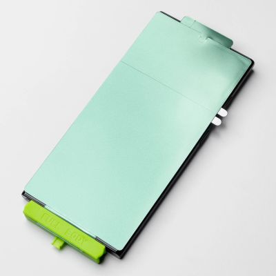 4. Folia ochronna Wozinsky Invisible Film do Motorola Edge 40