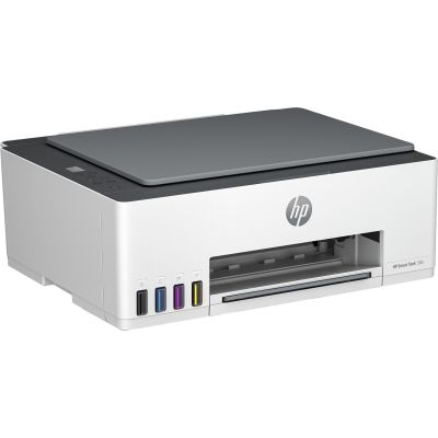 101. Urządzenie wielofunkcyjne HP Smart Tank 580