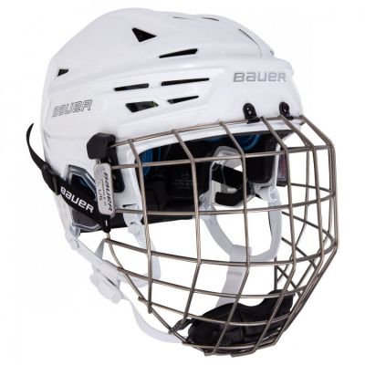 4. Kask hokejowy combo Bauer Re-akt 150 1055149