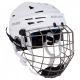 4. Kask hokejowy combo Bauer Re-akt 150 1055149
