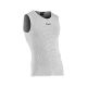 Koszulka rowerowa NORTHWAVE LIGHT Base layer - biały