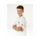 6. Koszulka chłopięca RIP CURL Rip Curl Pro 26 Tee - Boys biała