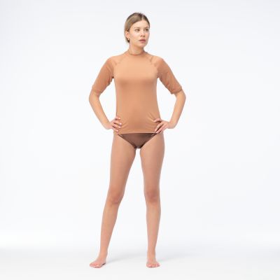 8. Damska Koszulka UV UVER WMNS