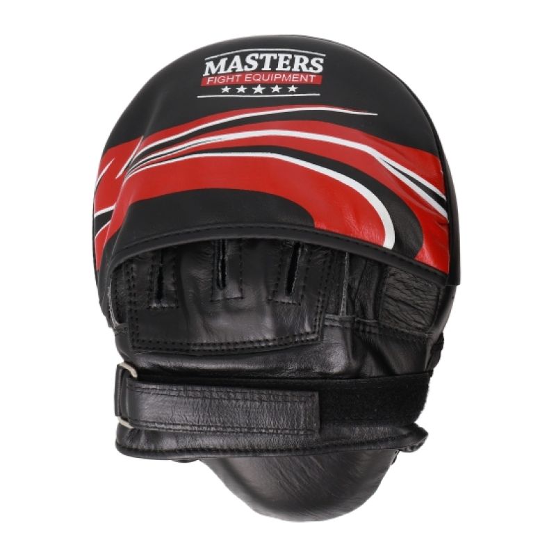 3. Łapy trenerskie ŁZ-5A