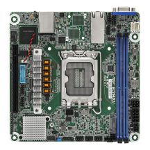 Płyta główna AsRock EC266D2I LGA1700 Intel