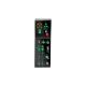 5. Thrustmaster VIPER Panel Czarny USB Joystick + dźwignia sterowania silnikiem PC